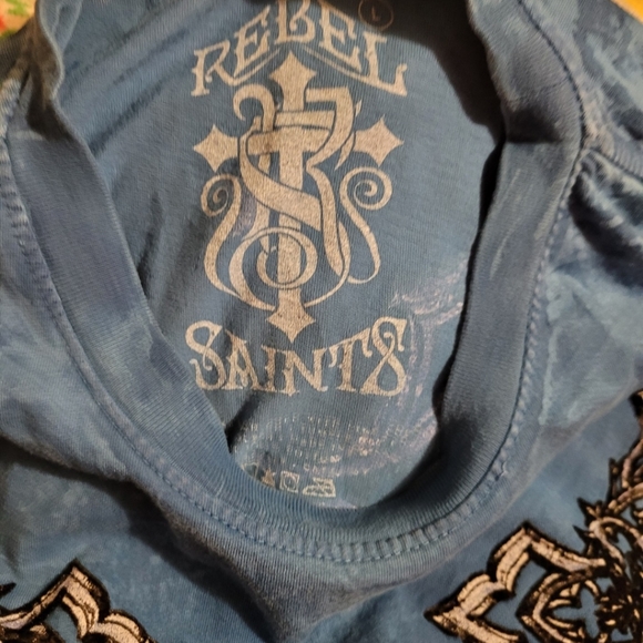 •𝙍𝙀𝘽𝙀𝙇-𝙎𝘼𝙄𝙉𝙏𝙎•𝕄𝔼ℕ𝕊• - Picture 8 of 13